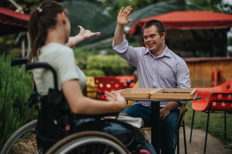 Transition to Community Services - Healthcare service